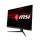 MSI Optix G271 czarny - 546535 - zdjęcie 3